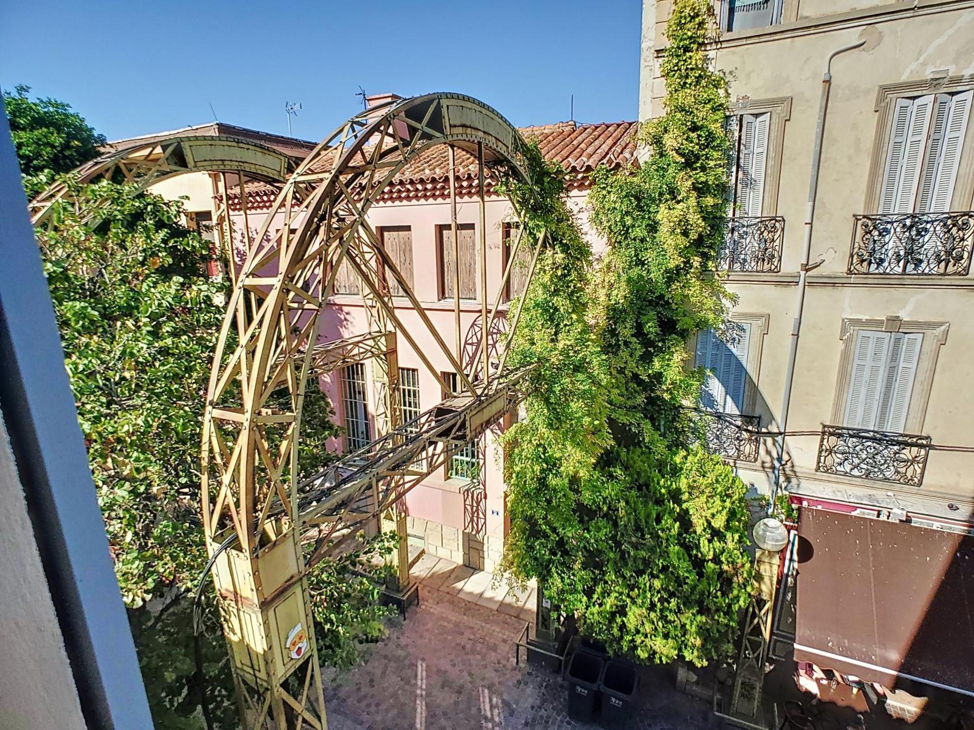 Casa Blue Sur Jolie Place Proche Du Vieux Port By Laconciergerie13